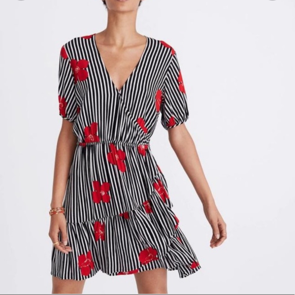 Madewell Women’s Dress